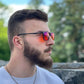 Mito Light Blue Blockers – Pride Night - Peak Health and Fitness