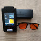 Mito Light Blue Blockers – Pride Night - Peak Health and Fitness