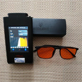 Mito Light Blue Blockers – Pride Night - Peak Health and Fitness
