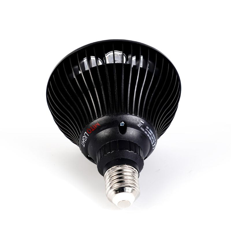 MITO LIGHT Bulb 4.0 - Peak Health and Fitness