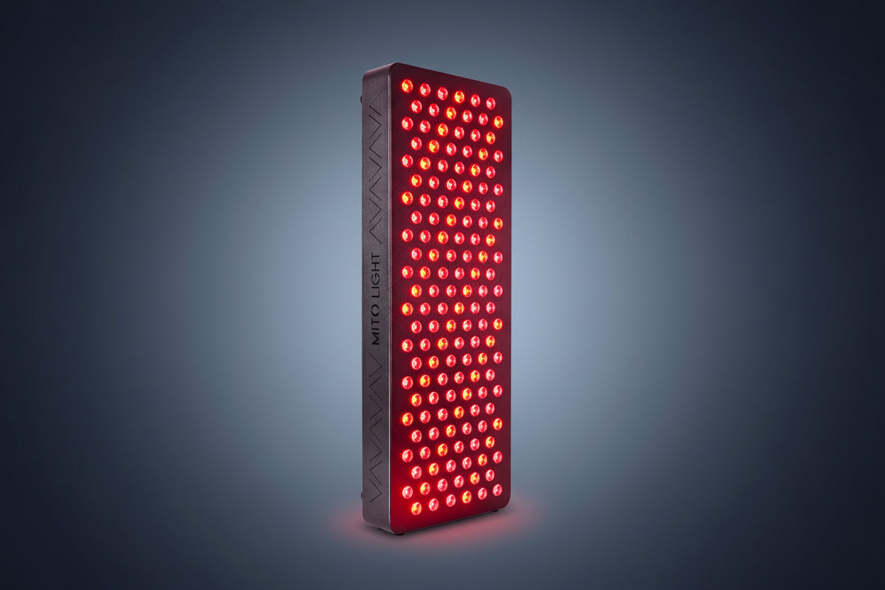 MITO LIGHT Expert 4.0 - Peak Health and Fitness