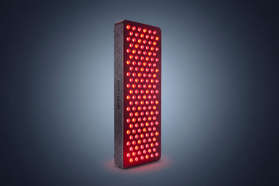MITO LIGHT Expert 4.0 - Peak Health and Fitness