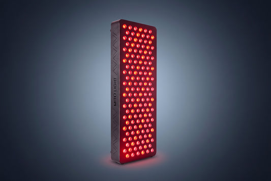 MITO LIGHT Expert 4.0 - Peak Health and Fitness