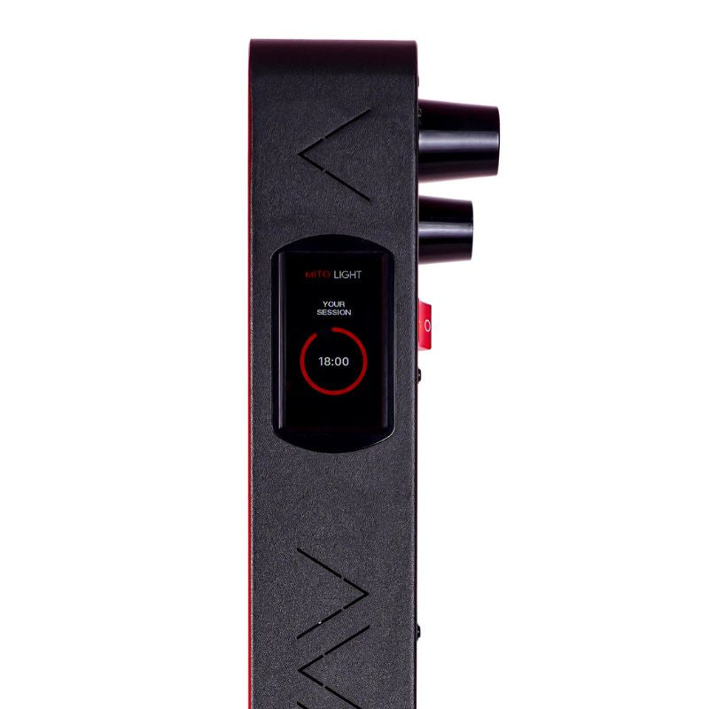 MITO LIGHT Expert 4.0 - Peak Health and Fitness