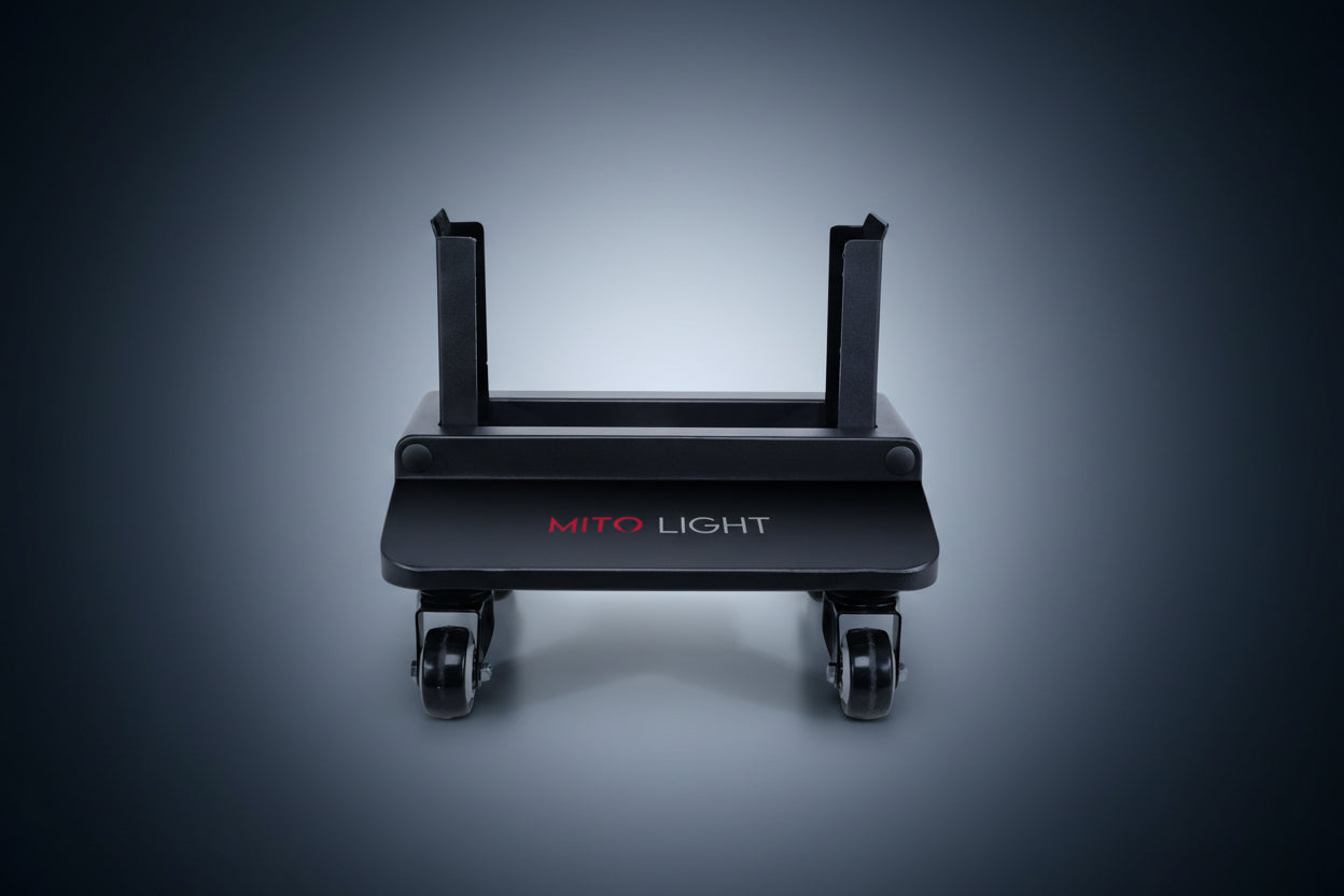 MITO LIGHT Floor Stand 4.0 - Peak Health and Fitness