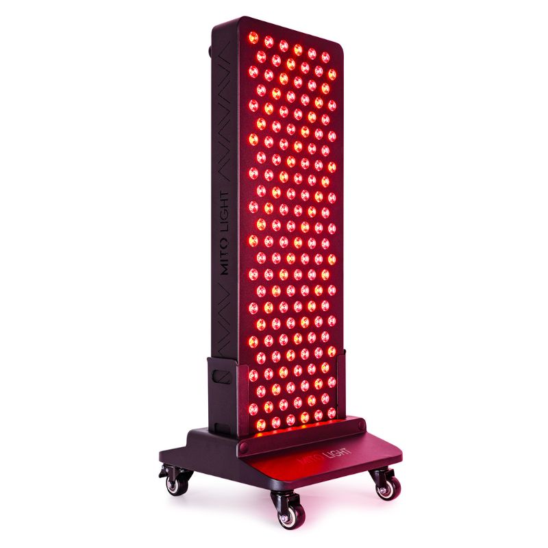 MITO LIGHT Floor Stand 4.0 - Peak Health and Fitness