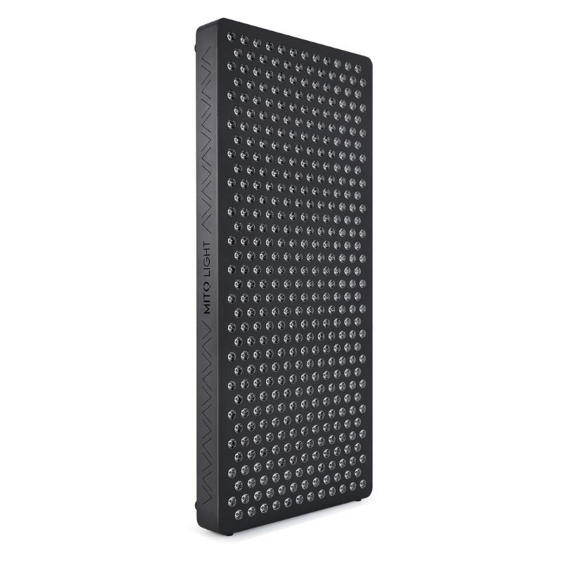 MITO LIGHT Generation 4.0 - Peak Health and Fitness