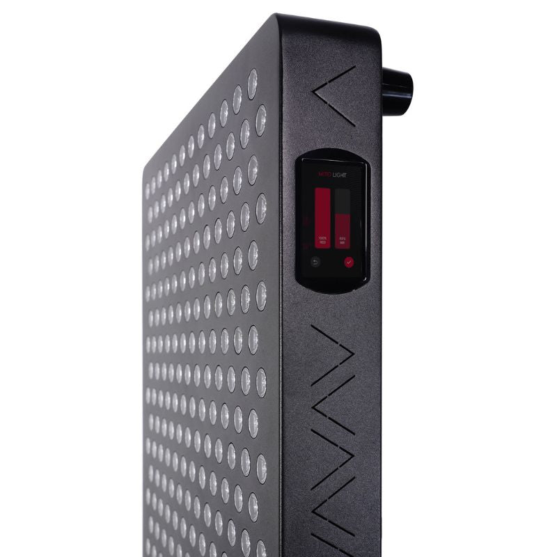 MITO LIGHT Generation 4.0 - Peak Health and Fitness