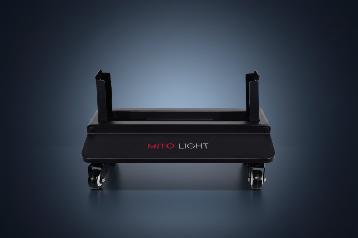 MITO LIGHT Generation Floor Stand 4.0 - Peak Health and Fitness