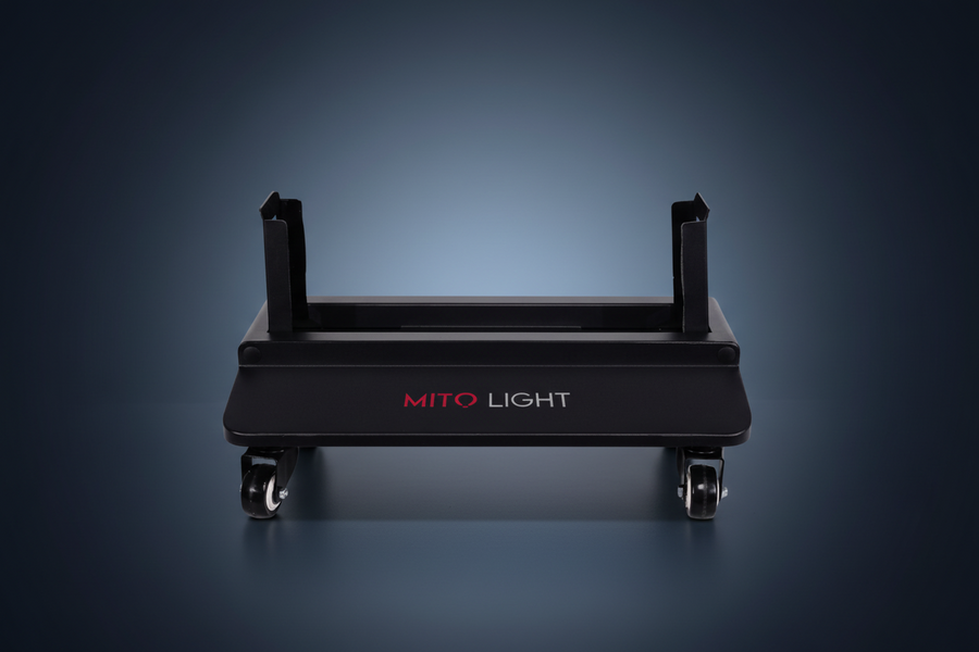 MITO LIGHT Generation Floor Stand 4.0 - Peak Health and Fitness