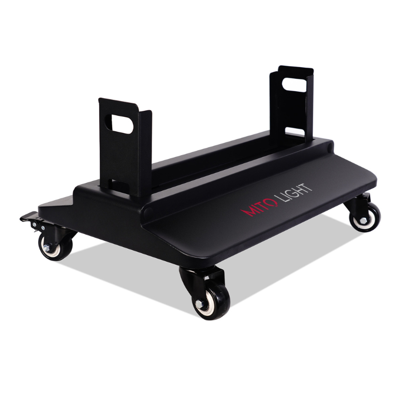 MITO LIGHT Generation Floor Stand 4.0 - Peak Health and Fitness