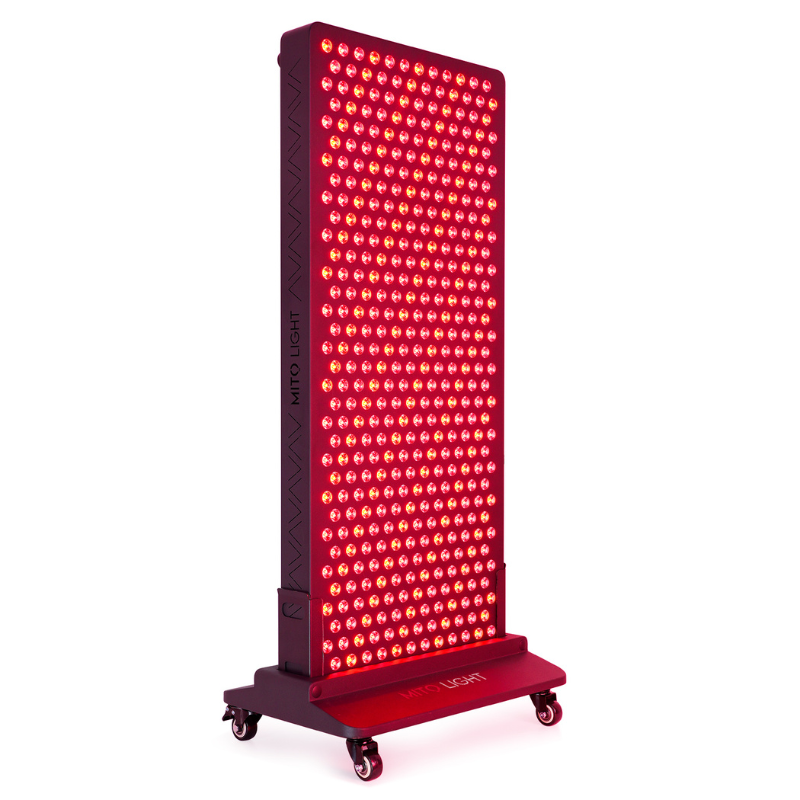 MITO LIGHT Generation Floor Stand 4.0 - Peak Health and Fitness