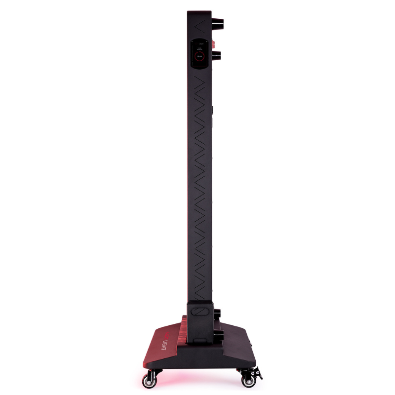 MITO LIGHT Generation Floor Stand 4.0 - Peak Health and Fitness