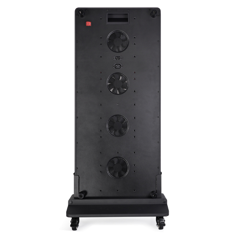 MITO LIGHT Generation Floor Stand 4.0 - Peak Health and Fitness