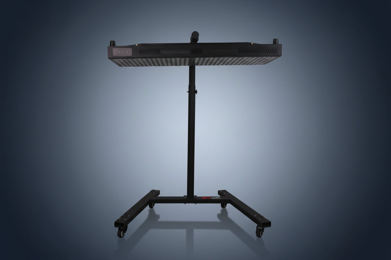 MITO LIGHT Horizontal Stand - Peak Health and Fitness
