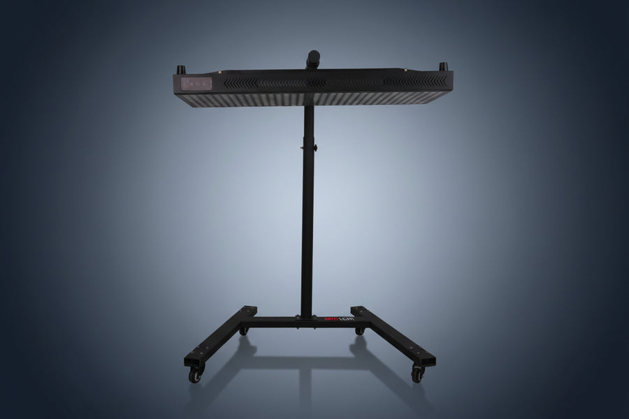 MITO LIGHT Horizontal Stand - Peak Health and Fitness