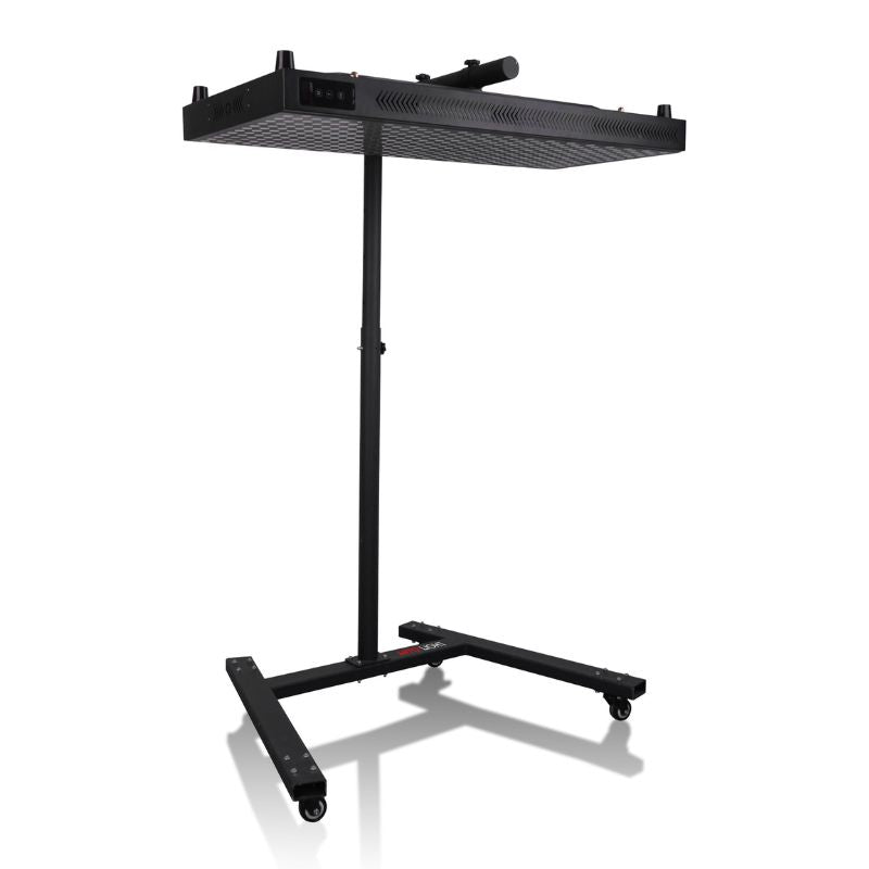 MITO LIGHT Horizontal Stand - Peak Health and Fitness