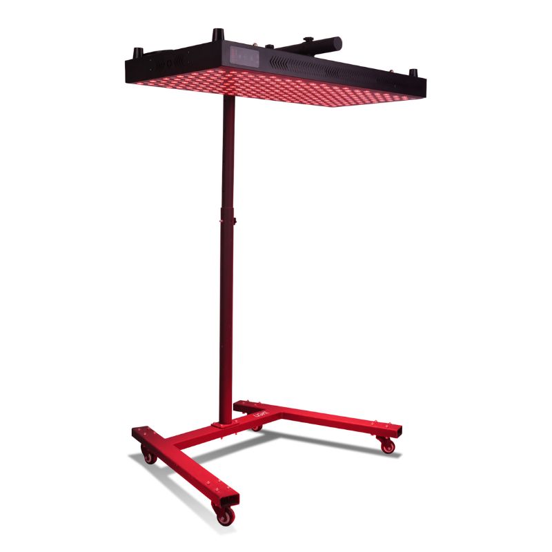 MITO LIGHT Horizontal Stand - Peak Health and Fitness