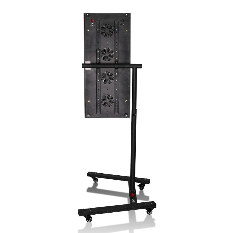 MITO LIGHT Horizontal Stand - Peak Health and Fitness