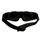 MITO LIGHT Sleep Mask Eclipse - Peak Health and Fitness