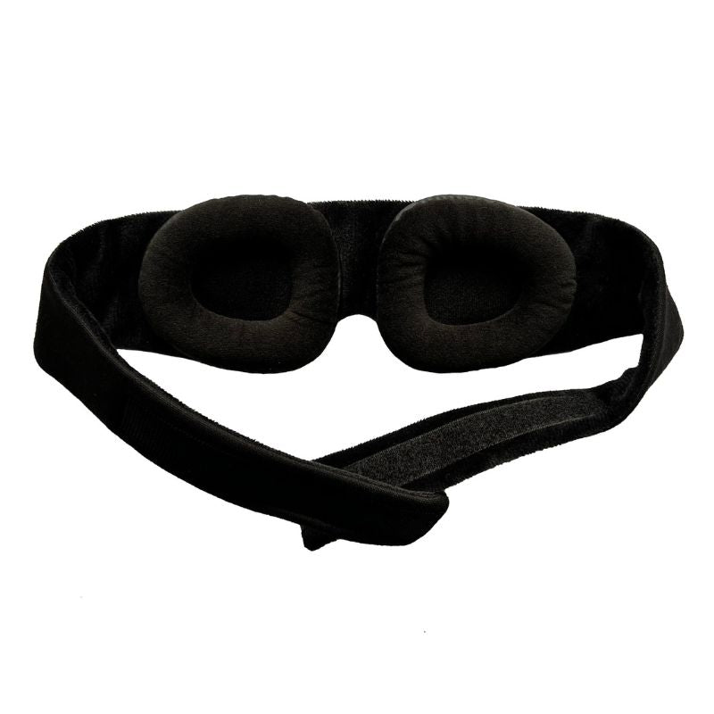 MITO LIGHT Sleep Mask Eclipse - Peak Health and Fitness
