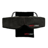MITO LIGHT Sleep Mask Eclipse - Peak Health and Fitness
