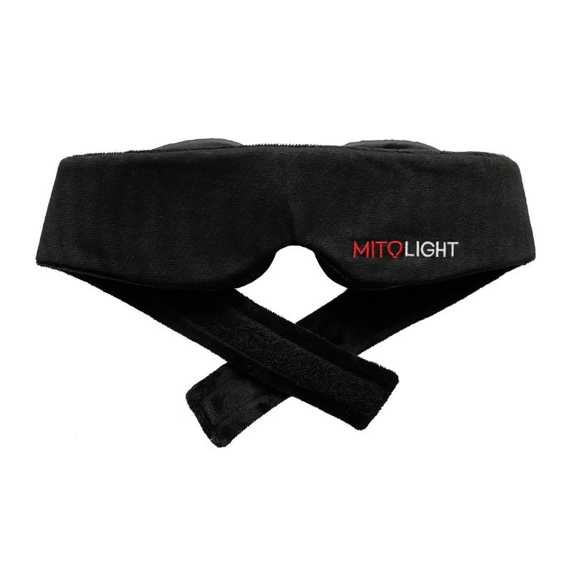 MITO LIGHT Sleep Mask Eclipse - Peak Health and Fitness