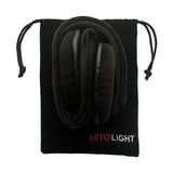 MITO LIGHT Sleep Mask Eclipse - Peak Health and Fitness