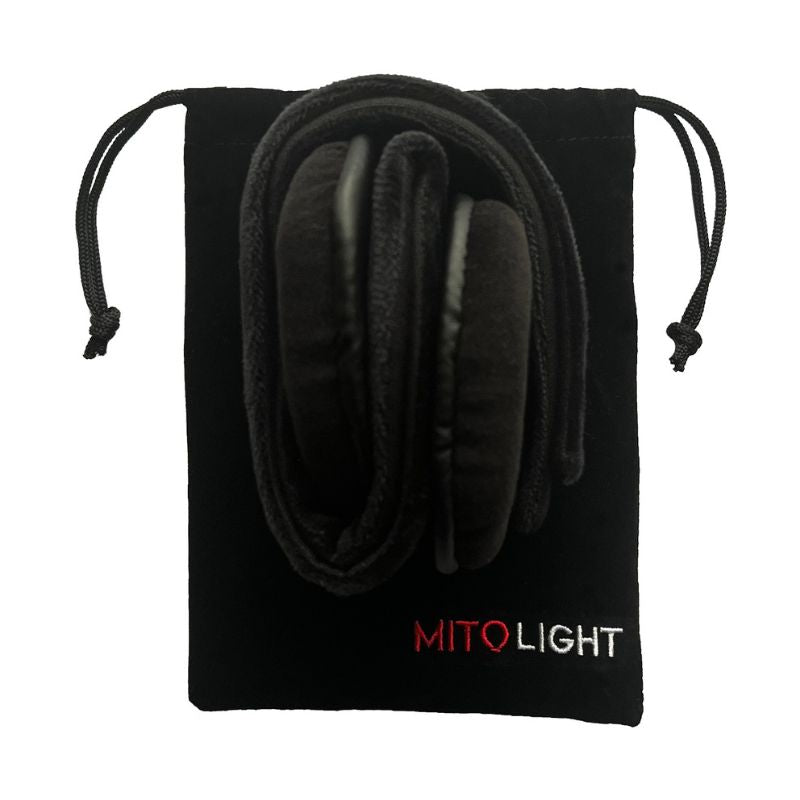 MITO LIGHT Sleep Mask Eclipse - Peak Health and Fitness