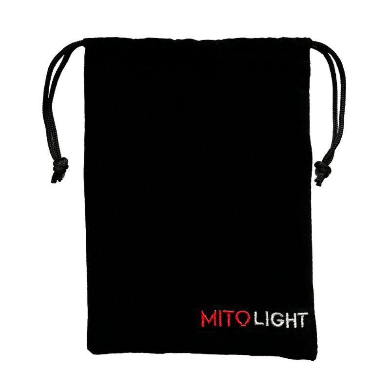 MITO LIGHT Sleep Mask Eclipse - Peak Health and Fitness