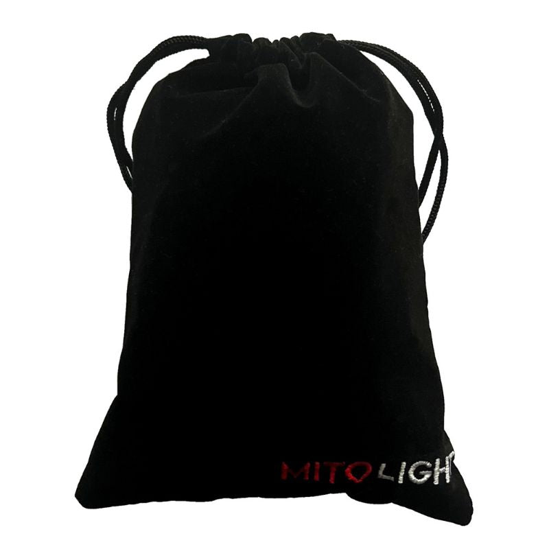 MITO LIGHT Sleep Mask Eclipse - Peak Health and Fitness