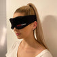 MITO LIGHT Sleep Mask Eclipse - Peak Health and Fitness
