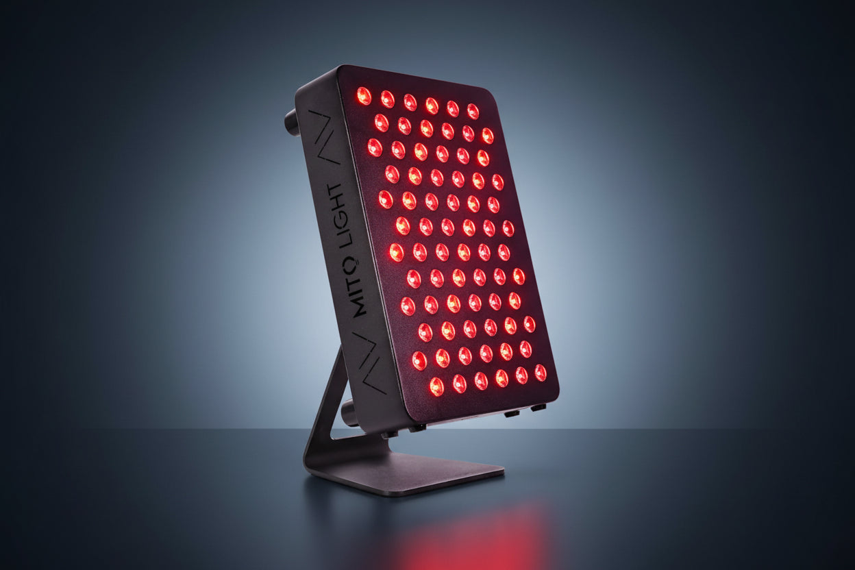 MITO LIGHT Starter 4.0 - Peak Health and Fitness