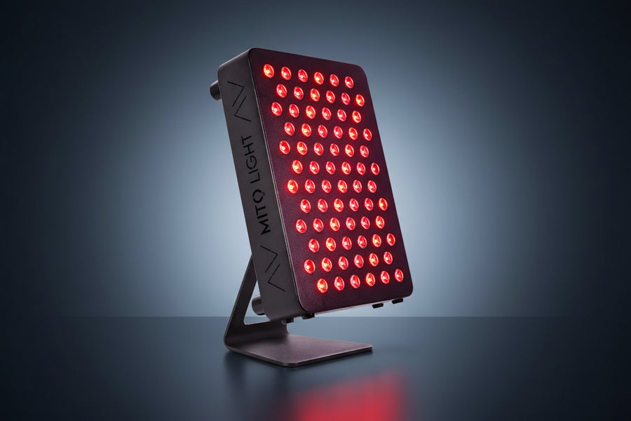 MITO LIGHT Starter 4.0 - Peak Health and Fitness