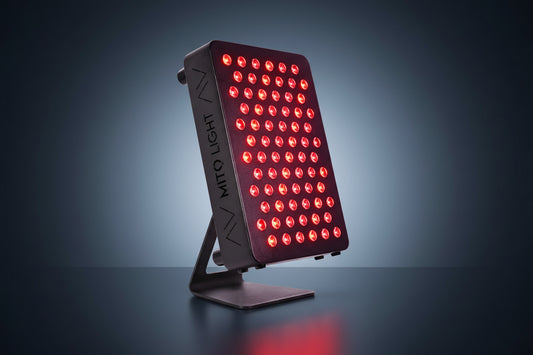 MITO LIGHT Starter 4.0 - Peak Health and Fitness