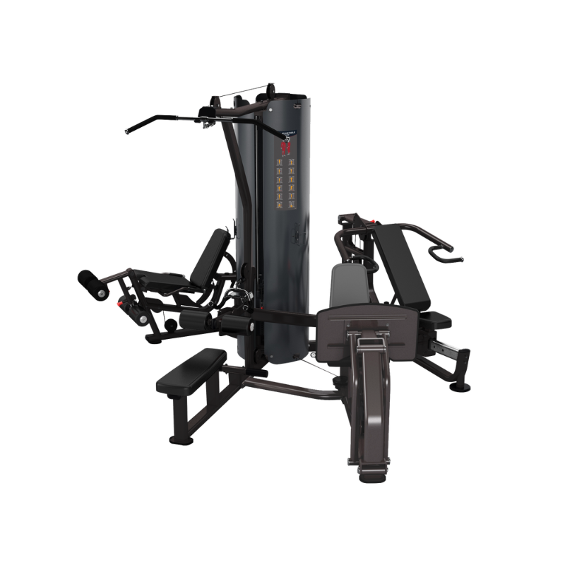 MYO Strength 3 Stack Multi Gym - Peak Health and Fitness