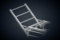 MYO Strength Accessory – 45 Degree Wing Ladder – 1045mm (G)