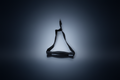MYO Strength Cable Attachment - Fabric Stirrup Handle