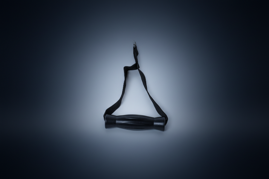 MYO Strength Cable Attachment - Fabric Stirrup Handle - Peak Health and Fitness