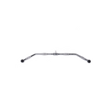 MYO Strength Cable Attachment – Lat Pulldown Bar (48 Inch) - Peak Health and Fitness