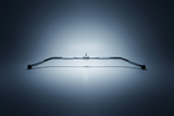 MYO Strength Cable Attachment – Lat Pulldown Bar (48 Inch) - Peak Health and Fitness