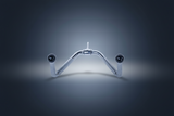 MYO Strength Cable Attachment - Multi Exercise Bar - Peak Health and Fitness