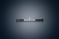 MYO Strength Cable Attachment - Revolving Bar - PU Grips