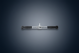MYO Strength Cable Attachment - Revolving Bar - PU Grips - Peak Health and Fitness