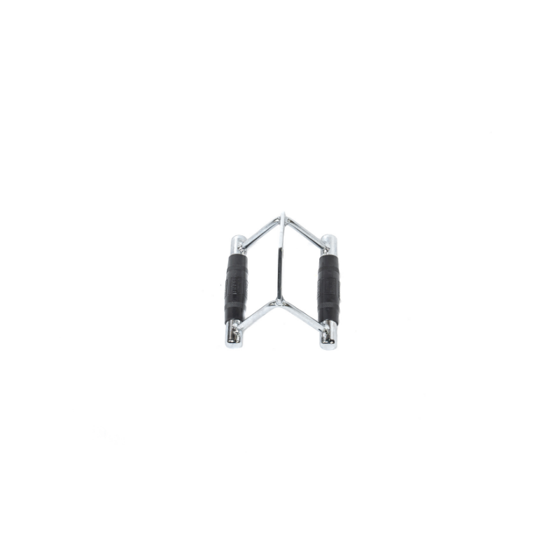 MYO Strength Cable Attachment - Row Handle - PU Grips - Peak Health and Fitness