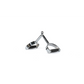 MYO Strength Cable Attachment - Row Handle with Parallel Hand Grips - PU Grips - Peak Health and Fitness