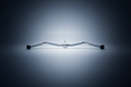 MYO Strength Cable Attachment - Tricep / Bicep Bar
