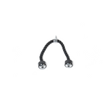 MYO Strength Cable Attachment - Tricep Rope Extra Strength - Peak Health and Fitness