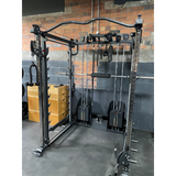 MYO Strength Multi Gym - Peak Health and Fitness