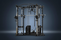 MYO Strength Multi Gym